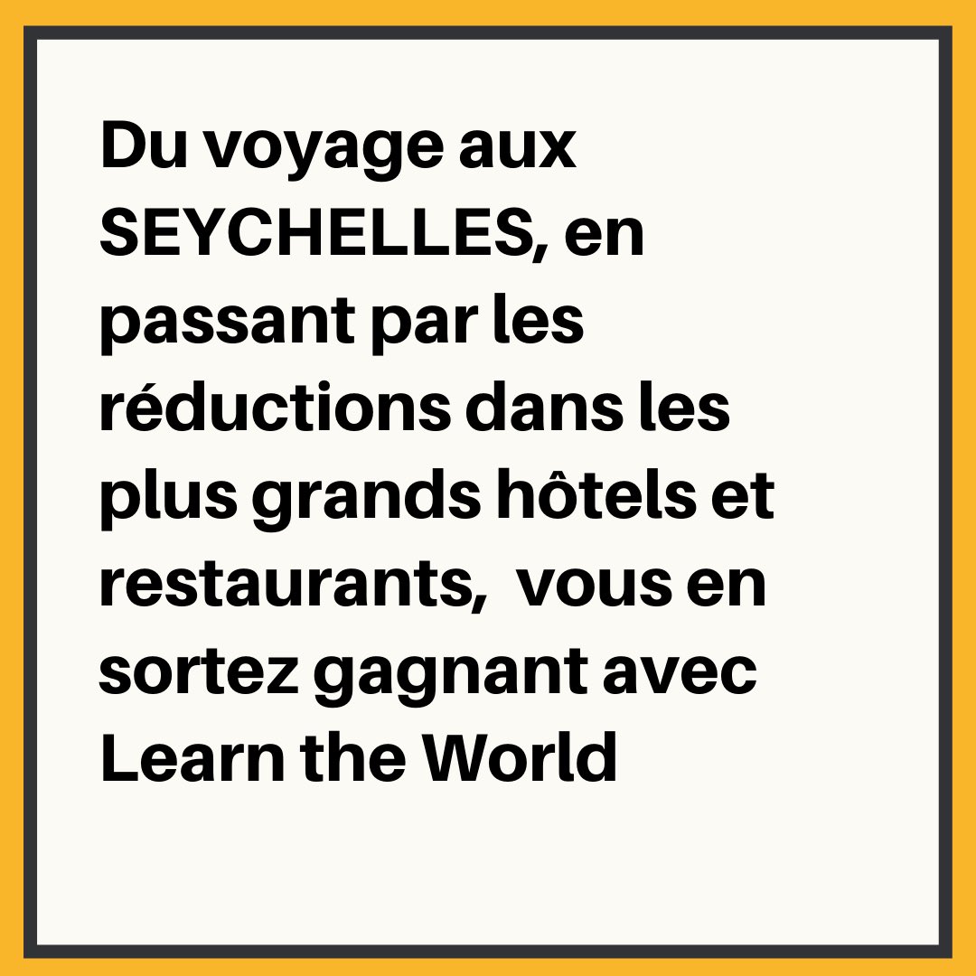 green_fitofi's tweet image. ⚠️GRAND JEU CONCOURS #JeuConcours ⚠️ jusqu’au 25 DÉCEMBRE 2020 / 😃 PAS DE PERDANT 😃 #learntheworld