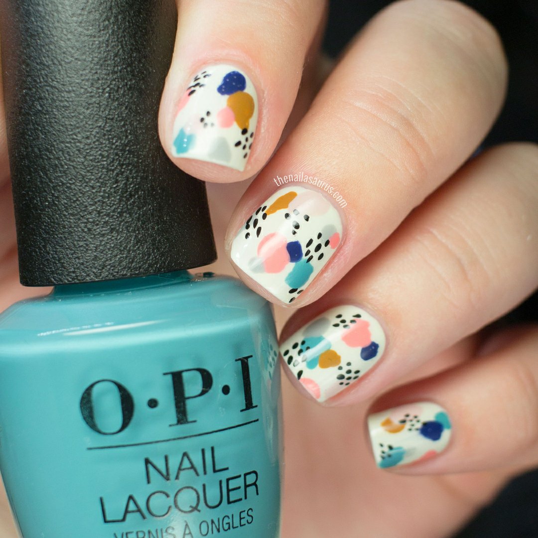 How it started                       How it's going