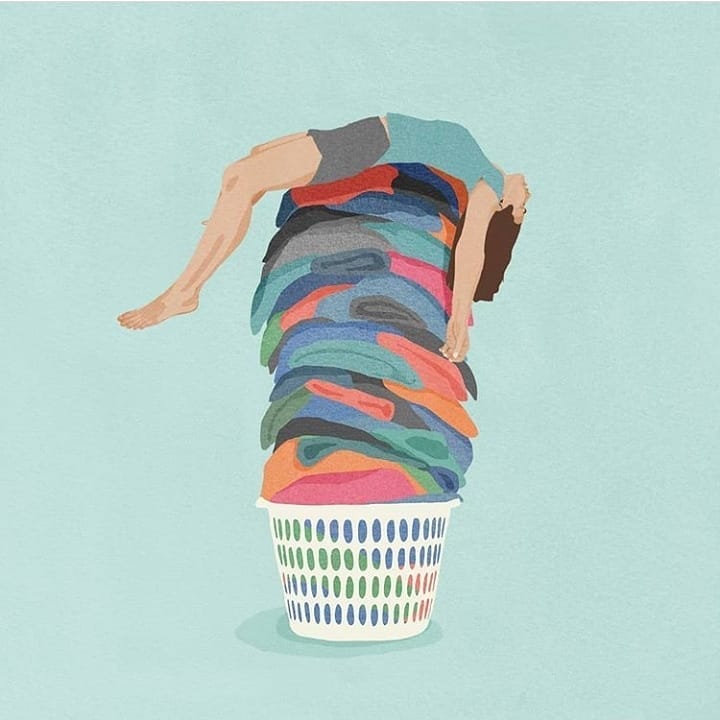 TheArtidote's tweet photo. I grieve and honor my past selves DAILY because they got me where I am today. 

They are important and they are necessary, but I do not need to CLING to them, just reverence them. —https://t.co/cZzgLe7srn

artwork by https://t.co/9KNIHSbP4d https://t.co/ZWpss2cboI