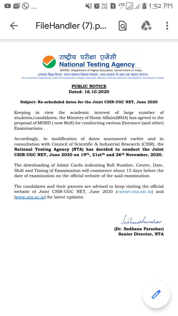 imRsahu333's tweet image. #CSIR_UGC_NET