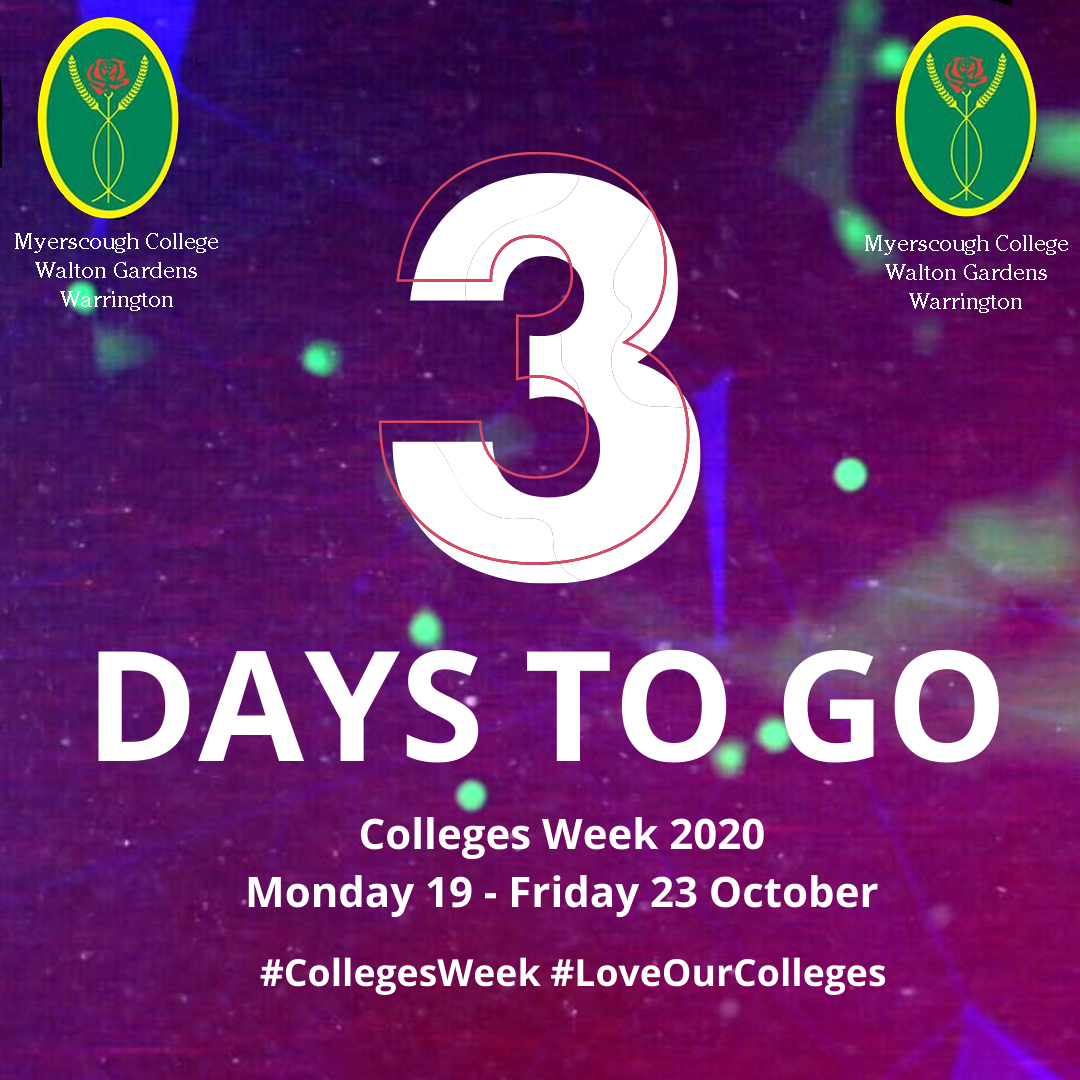 WaltonCampus's tweet photo. All next week we'll be highlighting the vitally important contribution our colleges make to our industry, business and community.
#CollegesWeek
#LoveOurColleges https://t.co/IclJNygq7l