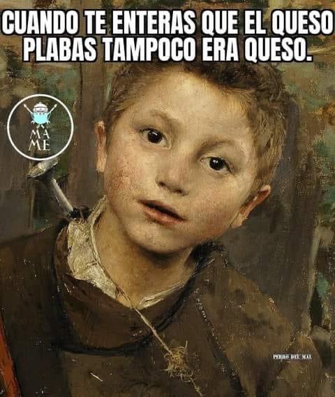 TOTARTT's tweet photo. #QuesoPoderoso #Quesojete #QuesoQueNoEsQueso #Queso #ElQuesos 🧀 https://t.co/h0S07sPKcA
