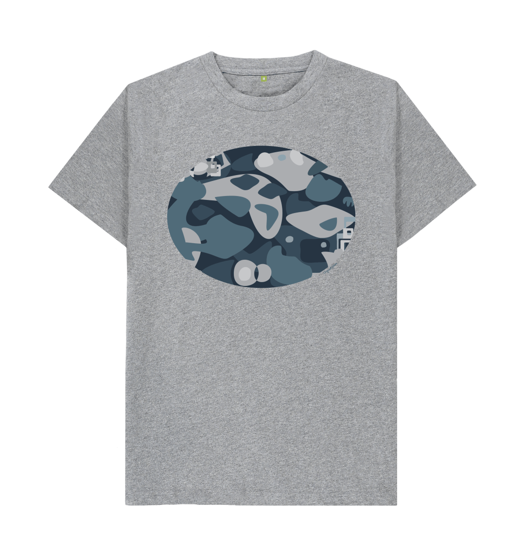 OriginalSchuse's tweet photo. Blue Tone and Field Camo in long and short sleeve versions at: https://t.co/SisdNipf94 #wearandshare #organiccotton #StyleAndSubstance #plasticfreepackaging #FridayVibes #Camo #modernart https://t.co/inLhdhhxFo