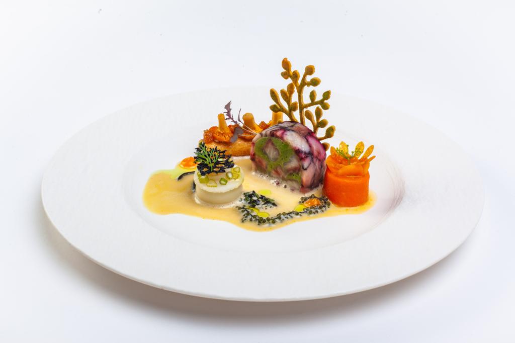 Bocuse d'Or NL tweet media