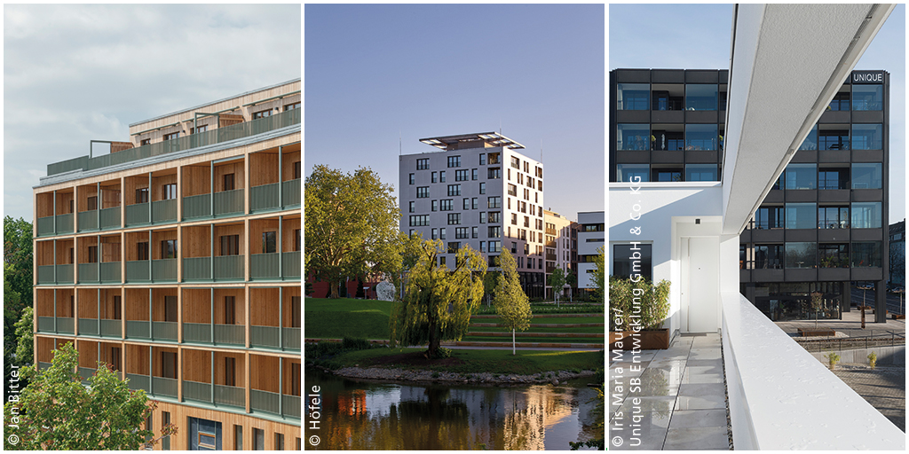 DGNB (@dgnb_ev) on Twitter photo Die Finalisten für den Deutschen Nachhaltigkeitspreis Architektur stehen fest. Unter ihnen sind in diesem Jahr zwei außergewöhnliche Wohnungsbauten aus Holz und ein umgenutzter denkmalgeschützter Gebäudekomplex. Herzlichen Glückwunsch! Alle Infos: dgnb.de/de/aktuell/pre…
<a href="/_DNP_/">Deutscher Nachhaltigkeitspreis</a> Die Finalisten für den Deutschen Nachhaltigkeitspreis Architektur stehen fest. Unter ihnen sind in diesem Jahr zwei außergewöhnliche Wohnungsbauten aus Holz und ein umgenutzter denkmalgeschützter Gebäudekomplex. Herzlichen Glückwunsch! Alle Infos: dgnb.de/de/aktuell/pre…
<a href="/_DNP_/">Deutscher Nachhaltigkeitspreis</a>