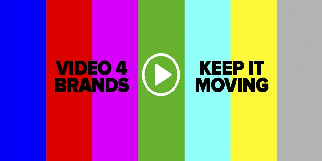 bemorerestless's tweet photo. 👀 Using #motiongraphics & #animation is a great way to differentiate your brand, tell stories & get engagement on social media. Check out our Insight article for 'top tips' #restlessthing #videomarketing #visualcontent #contentmarketing #infographicvideo https://t.co/Cqt9wLpOju https://t.co/zbJHqmcEBJ
