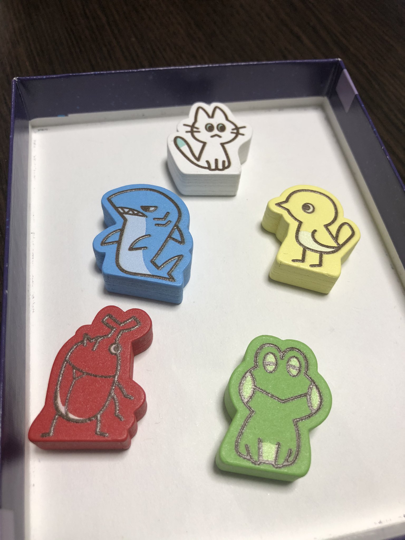 ゲムマ秋 Twitter Search Twitter