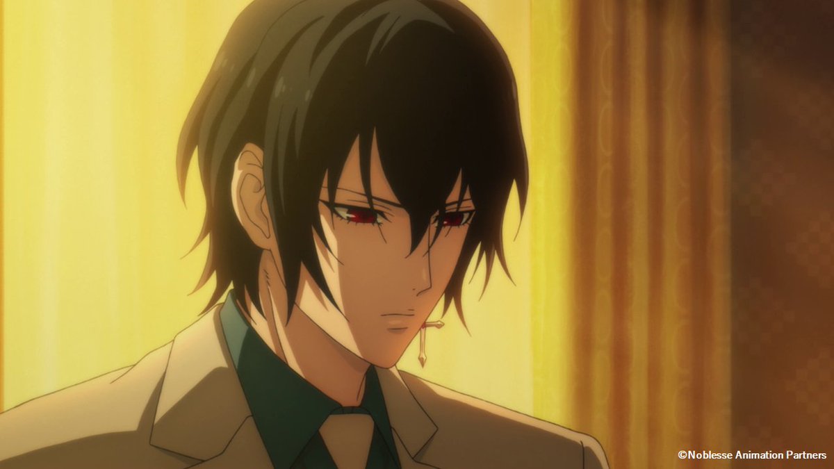 Tvアニメ Noblesse ノブレス 10月7日より絶賛放送中 脚本 谷村大四郎 絵コンテ 頂真司 演出 鈴木萌 総作画監督 石井明治 作画監督 高崎美里 兵渡勝 古俣太一 田中智子 第3話 夜の足音 Fall Out T Co Bpdixtohsa On Air 配信 Tvアニメ Noblesse ノブレス 10月7日より絶賛放送中 脚本 谷村大四郎 絵コンテ 頂真司 演出 鈴木萌 総作画監督 石井明治 作画監督 高崎美里 兵渡勝 古俣太一 田中智子 第3話 夜の足音 Fall Out T Co Bpdixtohsa On Air 配信
