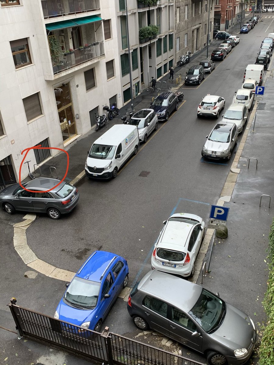 Rimuovete quel monopattino! #monopattiny