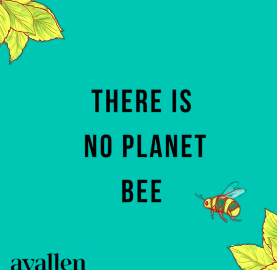 It's #WorldCalvadosDay have you tried @AvallenSpirits #Calvados we love brands like them! They have also made it their mission to save the #bees, donating to the Bumble Bee Conservation Trust with each bottle sold and planting wildflowers.
#applebrandy #conservation