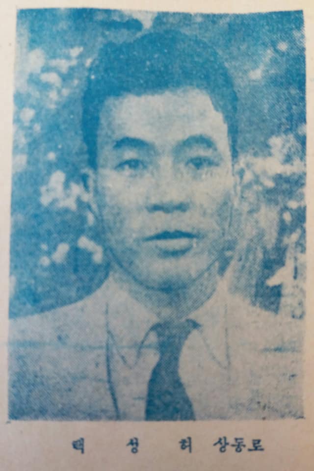 5/7 Labour Minister Ho Song-taek (勞動相許成澤) looks like the boy next door/your crush in high school who could take off his suit and go dominate the basketball court. Transport Minister Chu Nyong Ha (交通相朱寧河) looks more like the boy across the aisle who has a crush on you.