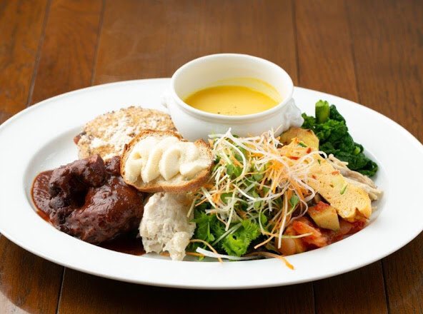 福岡イタリアン