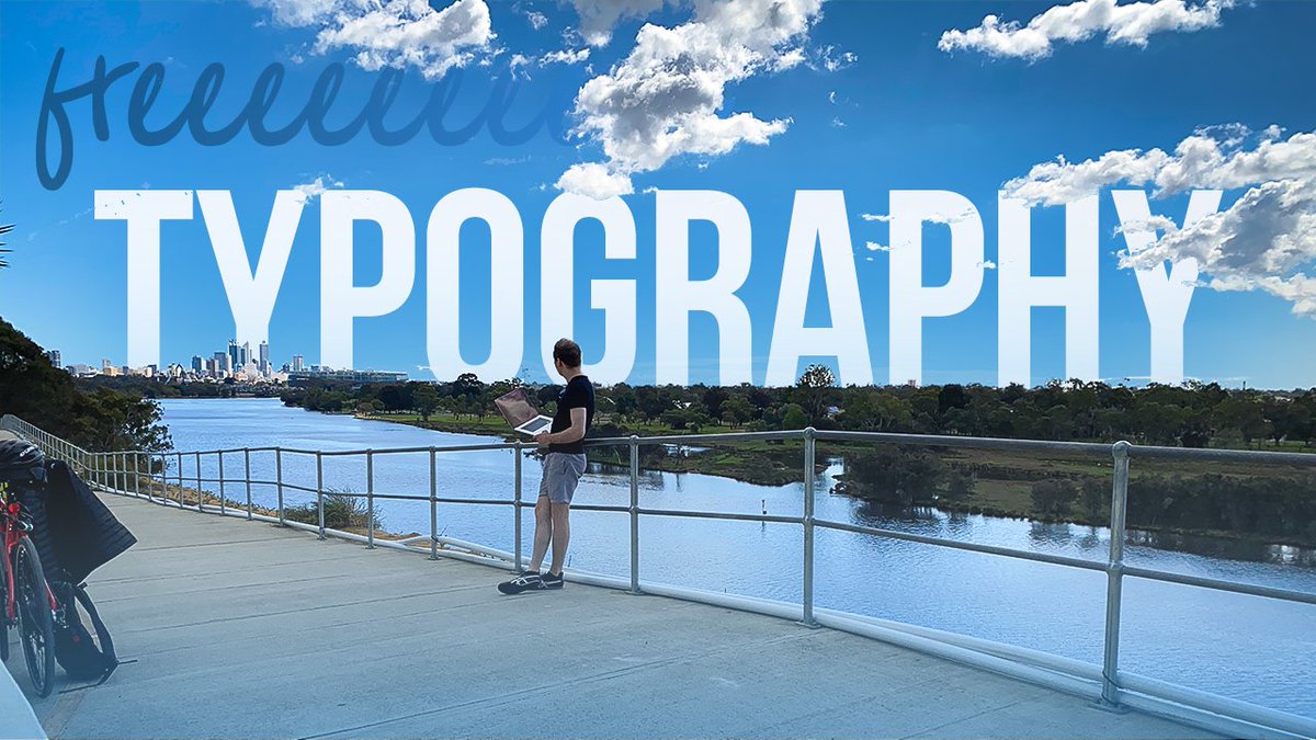 adrian_twarog's tweet image. Check out the best typography resources every developer should bookmark!
1. Google Fonts
2. Dafont
3. Fontsquirrel
4. Fontfabric
5. Fonts Arena
6. Usemodify
7. Open-foundry
8. 1001freefonts
9. Abstractfonts
10. Arabicfonts
👇Video in the link below, article by @Theme_Selection
