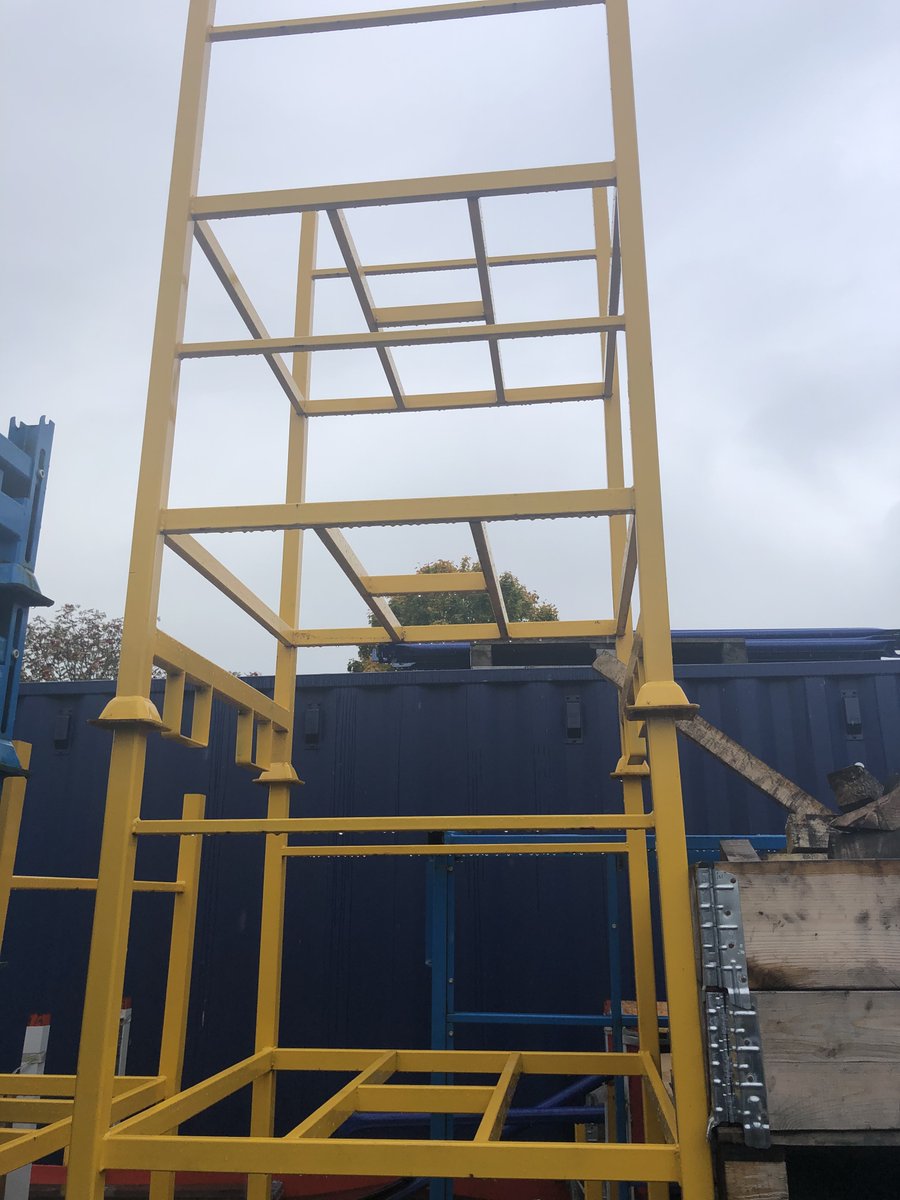 RangeStorage's tweet photo. Selection of steels works sent out for delivery this week.
ISO 9001 accredited company, ROSPA member, CHAS accredited contractor.
If you have any enquiries or would like a quote please contact us on 01274 736363.
https://t.co/SJXDxexfkl
#stillages #bespokedesign #metalpallets https://t.co/MPImwvPfh2