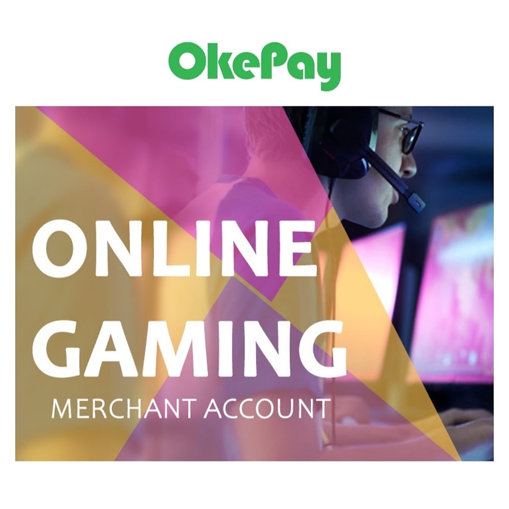 oke_pay's tweet photo. With our gaming merchant accounts, you can have peace of mind knowing that your website will be able to smoothly accept payments in real-time.

#onlinepayment #payment #billspayment #Okeypay #digipay #mobilemoney #digipayph #digitalpayment  #paymentgateway #digipayagent https://t.co/1qRCHDup7U