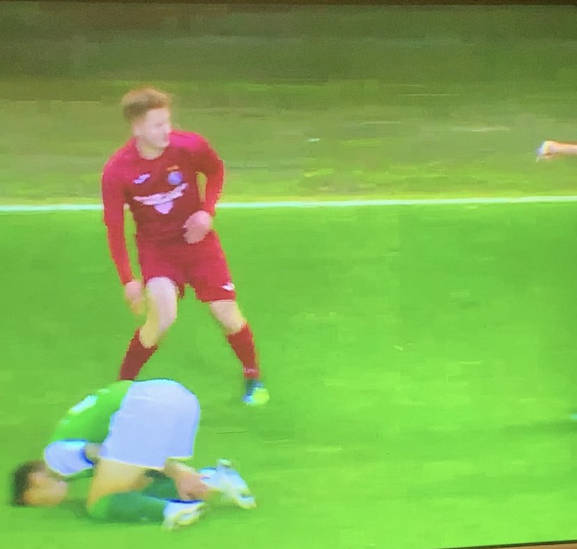 Stuart Soane tweet media