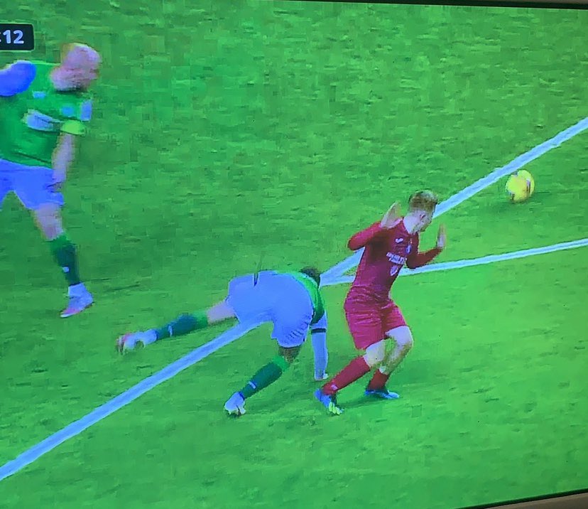 Stuart Soane tweet media