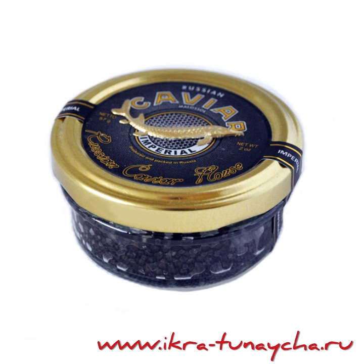 Черная осетровая икра "Империал" 57 гр. (стекло).
facebook.com/14371117498975…

#krasnaya_ikra_moscow #люблюрыбу #икра #икрачерная #морепродукты