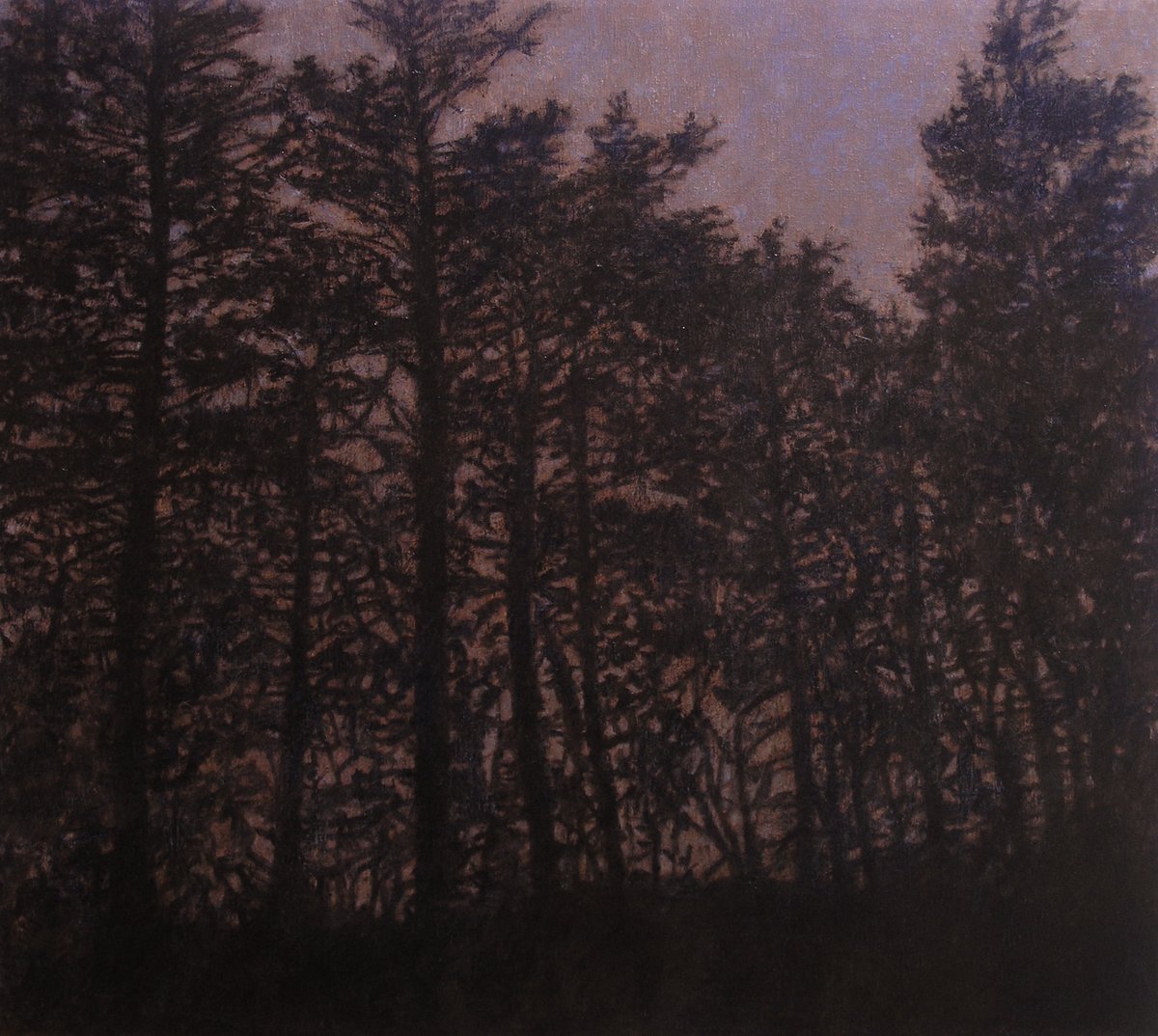 Keith Wilson (@_keithwilson_) on Twitter photo KEITH WILSON, 'BEING HERE, 9'
Oil on Linen, 915mm x 1015mm, 2017- 2018
Included in the 139th <a href="/RoyalUlsterAcad/">Royal Ulster Academy</a> of Arts Annual Exhibition
<a href="/UlsterMuseum/">Ulster Museum</a> Belfast on Friday 16th October 2020.
Opens today!
To book tickets this year please visit nmni.com/whats-on/ulste… KEITH WILSON, 'BEING HERE, 9'
Oil on Linen, 915mm x 1015mm, 2017- 2018
Included in the 139th <a href="/RoyalUlsterAcad/">Royal Ulster Academy</a> of Arts Annual Exhibition
<a href="/UlsterMuseum/">Ulster Museum</a> Belfast on Friday 16th October 2020.
Opens today!
To book tickets this year please visit nmni.com/whats-on/ulste…