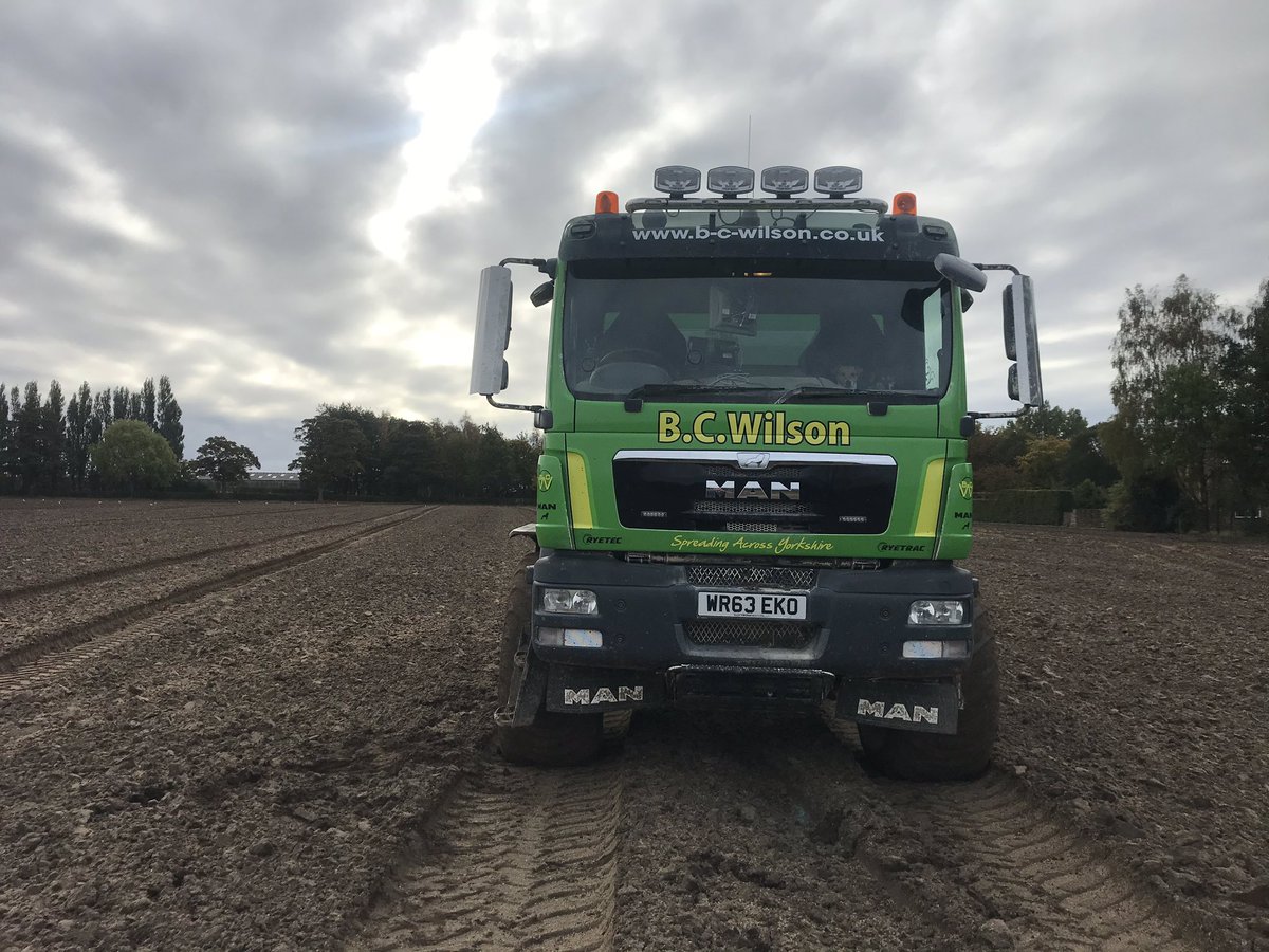 LimeyBruce's tweet photo. #Lime #pHcorrection https://t.co/OdhjwS1mbB