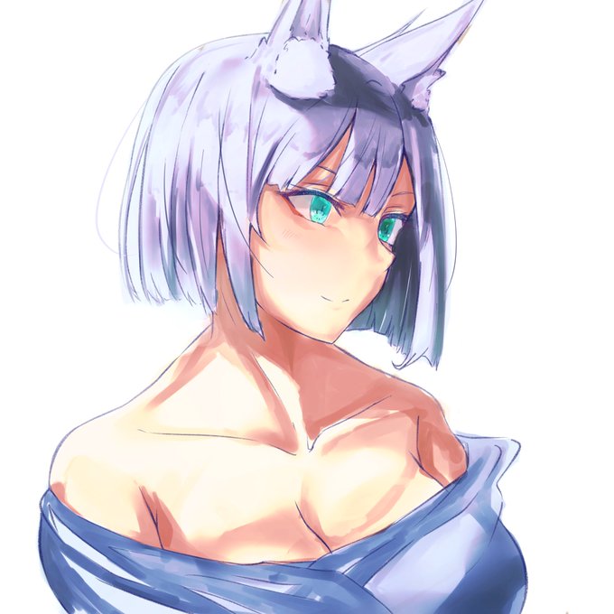 昨日描いてたグリザイユ練習載せるの忘れてた

思ったように色乗らないのむずい… 