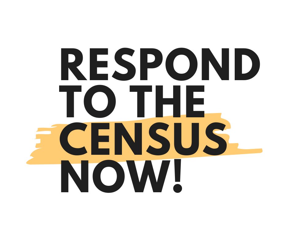 TexasCounts's tweet image. The #2020Census ends at 4:59AM CST on 10/16! Respond online NOW at my2020census.gov!