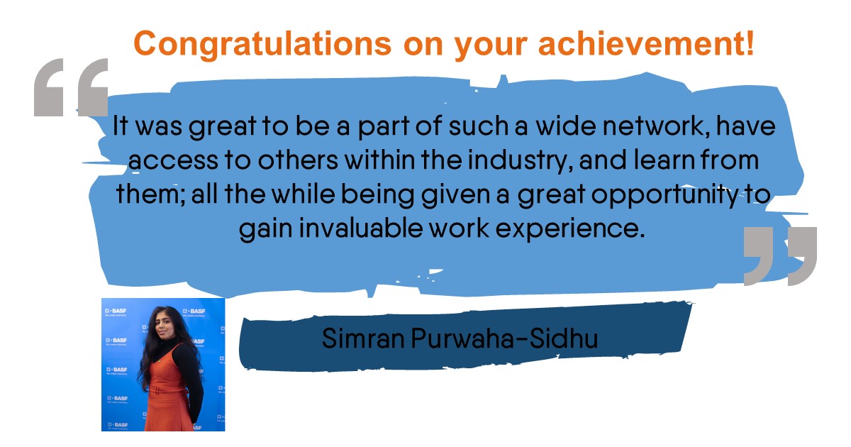 PRCA_HQ's tweet photo. Congratulations to @PurwahaSim for powering through the Level 4 Higher Apprenticeship in PR! Look forward to watching you progress. 👊

Celebrating all our 2020 Graduates &amp; @PRapprentices here: https://t.co/A3ftyUbluf https://t.co/mjK8DgqqB8