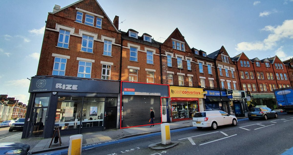 Prime Balham Restaurant To Let - mailchi.mp/randellcommerc…