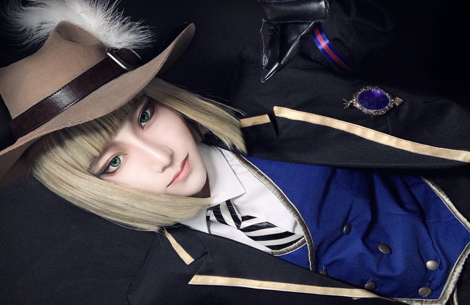 コスプレイヤーまるんのTwitter画像25