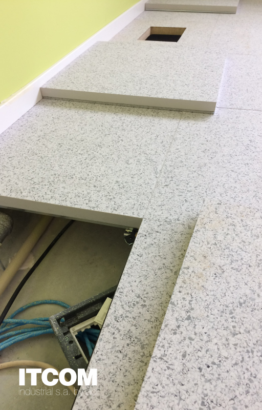 ItcomIndustrial's tweet photo. Design and functionality!✨
Technical Flooring
Durum - PVC Conductive
Take a look at this wonderful work done!
#pisotecnico #technicalflooring #pvc #newproject #arquitetura #architecture #design #designer #home #functionalhome #architecturelovers https://t.co/vmXuvlAX2A
