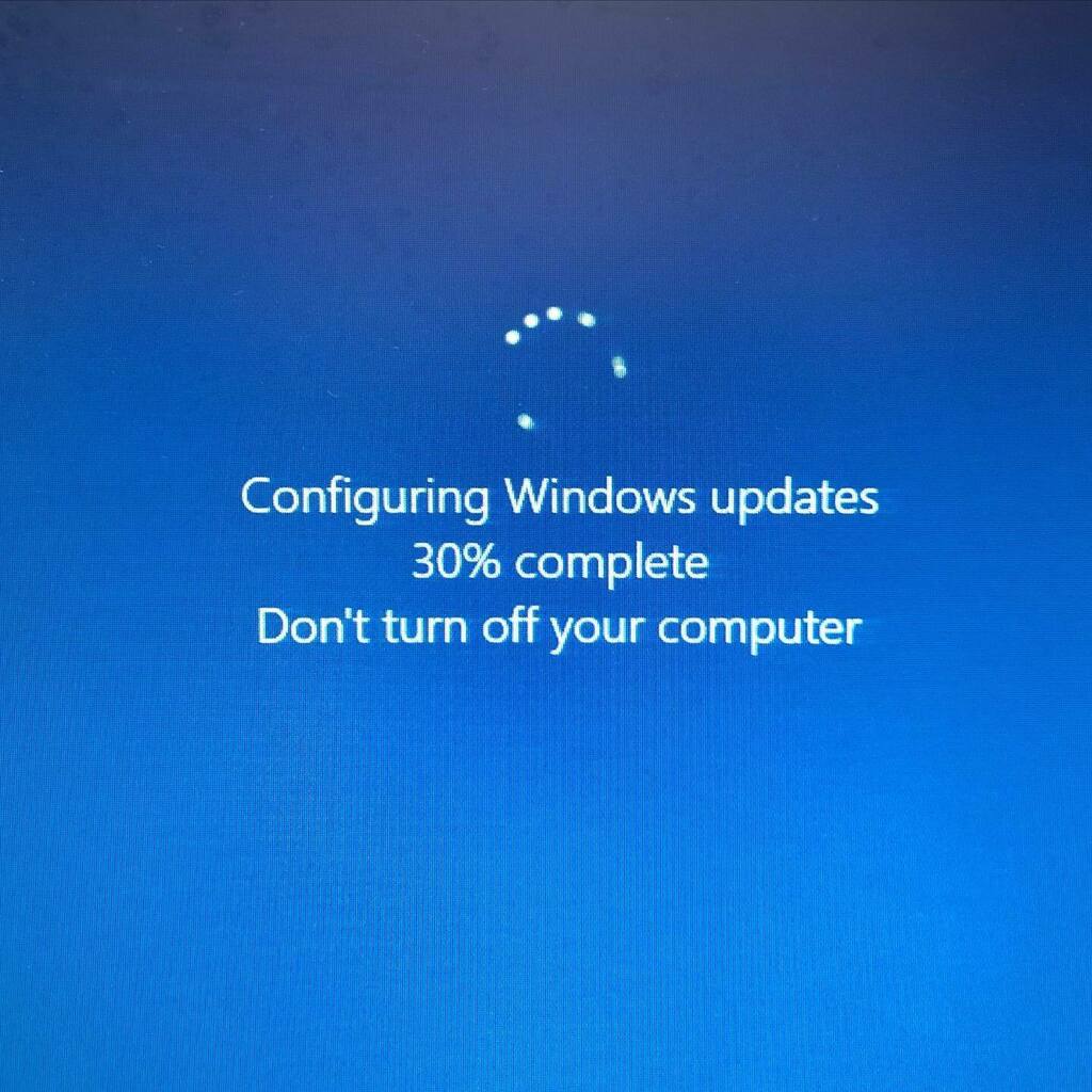 markdenholm's tweet image. Still rather that than a Mac 😆 #PC #Windows #AutomaticUpdates instagr.am/p/CGZdlc_FCxD/
