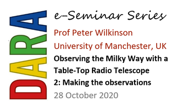 DARA Project tweet media