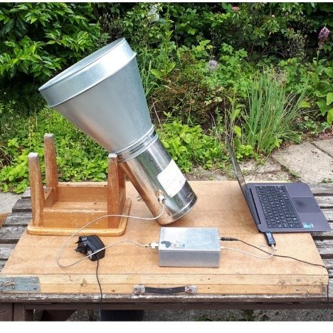 DARA Project tweet media