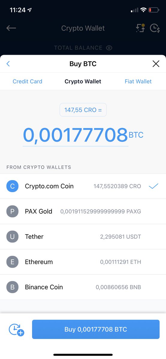 bitcoin_clara's tweet image. Here is my #Daily #free #stackstats 
😍🤑

I bought free #Bitcoin using free 
#CRO  given as earnings rewards 
of the great @cryptocom exchange and mobile 📱 app