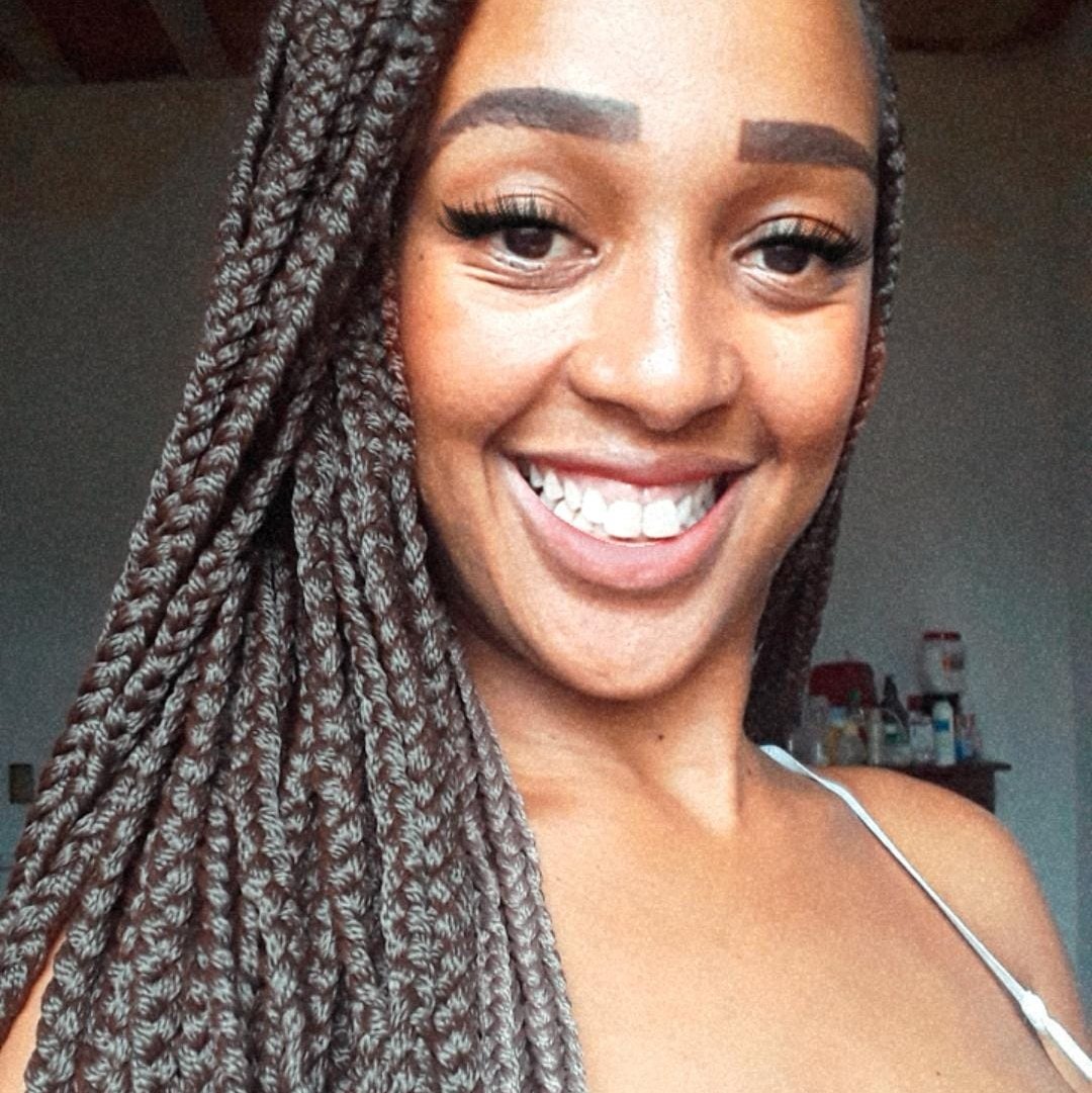 Monique21336728's tweet photo. #NewProfilePic https://t.co/9hce4r3BnY