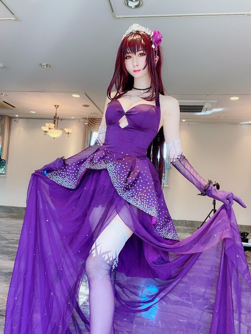 Twitterのコスプレ画像22
