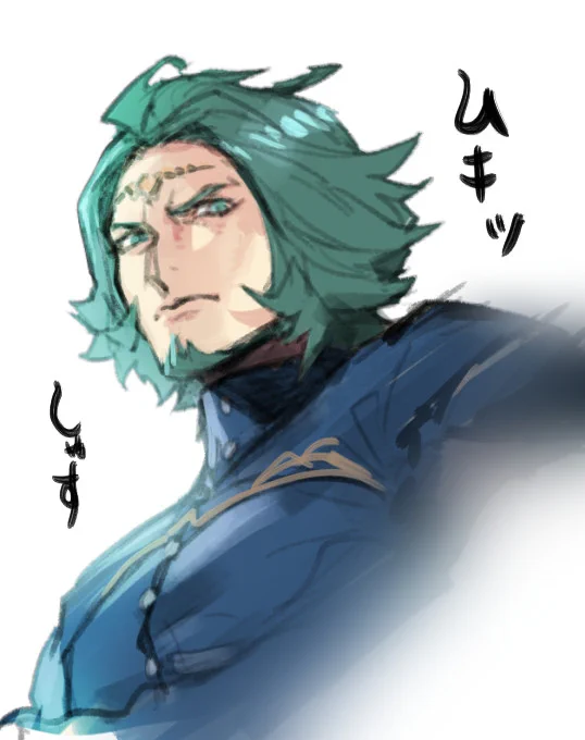 「雷霆の騎士 カトリーヌ」描きました10月19日配信シャスッッ
セテェスは封印されていたただのファンアートですすみません取り急ぎ失礼します
#FEH  #FEヒーローズ 
