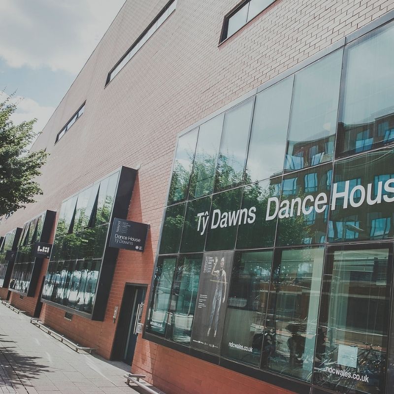 Freelancers – we are standing with you; our inboxes are always open for advice and assistance, and if we can’t help you we’ll try and point you towards someone that can. 

email: info@ndcwales.co.uk