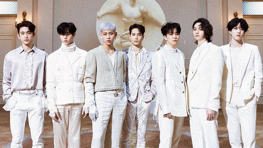 Let’s make this THE comeback of the yeara thread: Important Info down below, please spread! #Got7IsFinallyComingBack
