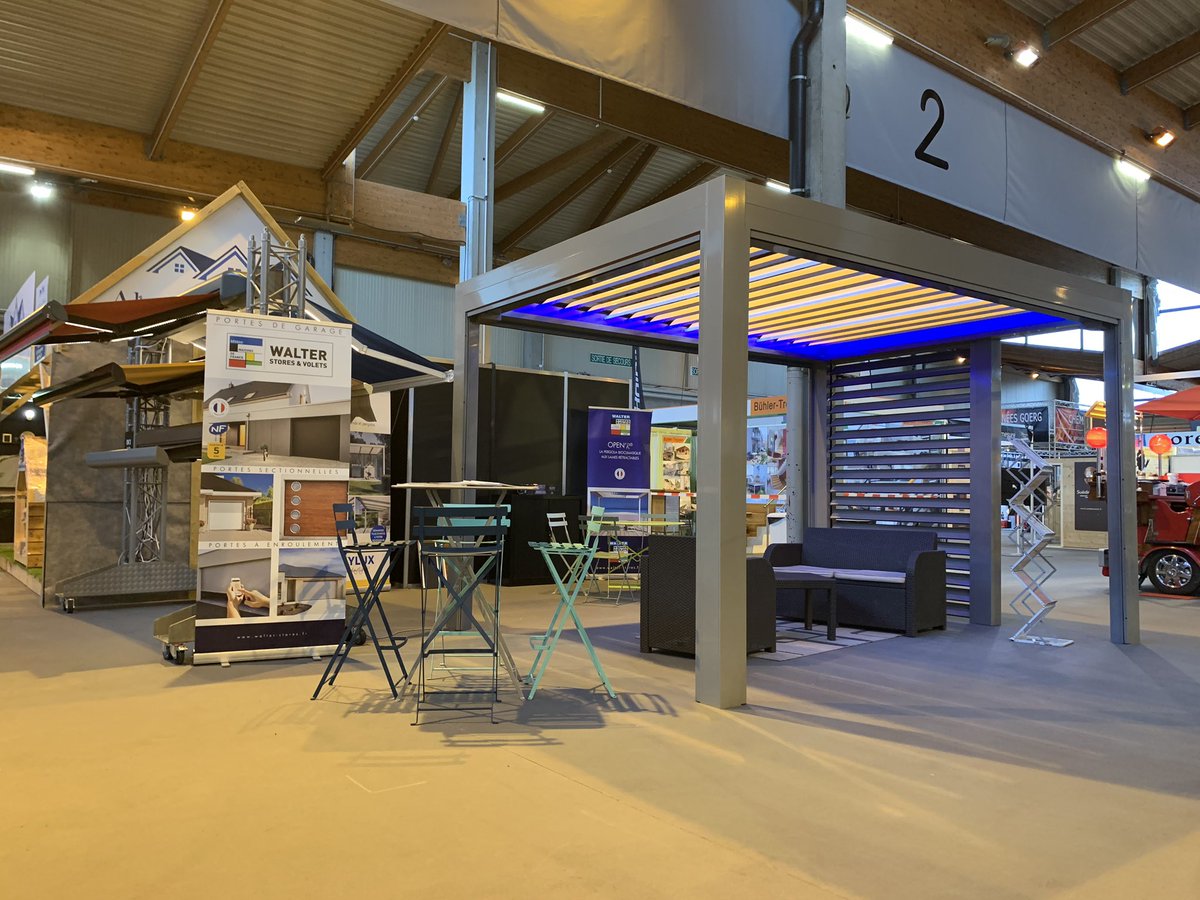 Walter Stores tweet media