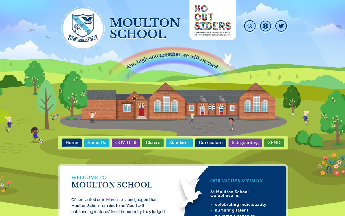 Greenhouse School Websites (@heygreenhouse) on Twitter photo Congratulations to <a href="/MoultonPrimary/">Moulton School</a> in Cheshire on the beautiful relaunch of their school website! moulton.cheshire.sch.uk Congratulations to <a href="/MoultonPrimary/">Moulton School</a> in Cheshire on the beautiful relaunch of their school website! moulton.cheshire.sch.uk