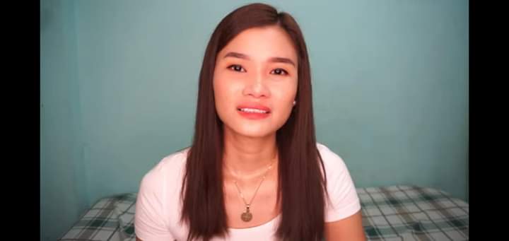 instaameeee's tweet photo. Jen Barangan
 SHE JUST LOST HER JOB "EFFECTIVELY TODAY, IM NO LONGER A FLIGHT ATTENDANT"😭💔 https://t.co/M93xswydjv