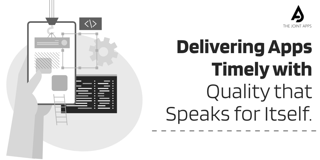 joint_apps's tweet image. With a team of professionals and a mission to deliver out-of-the-box solutions, we strategize, implement, and complete projects with the utmost quality and astonishing functionality.
.
.
#mobileapp #thejointapps #appdevelopmentcompany #deliveryservice #iosapp #ux #ui