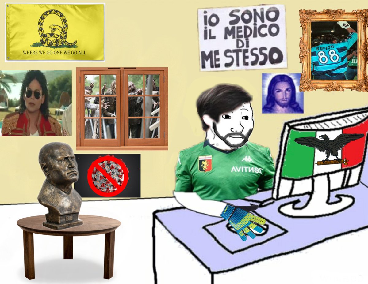 Serie /A/ Memes tweet media