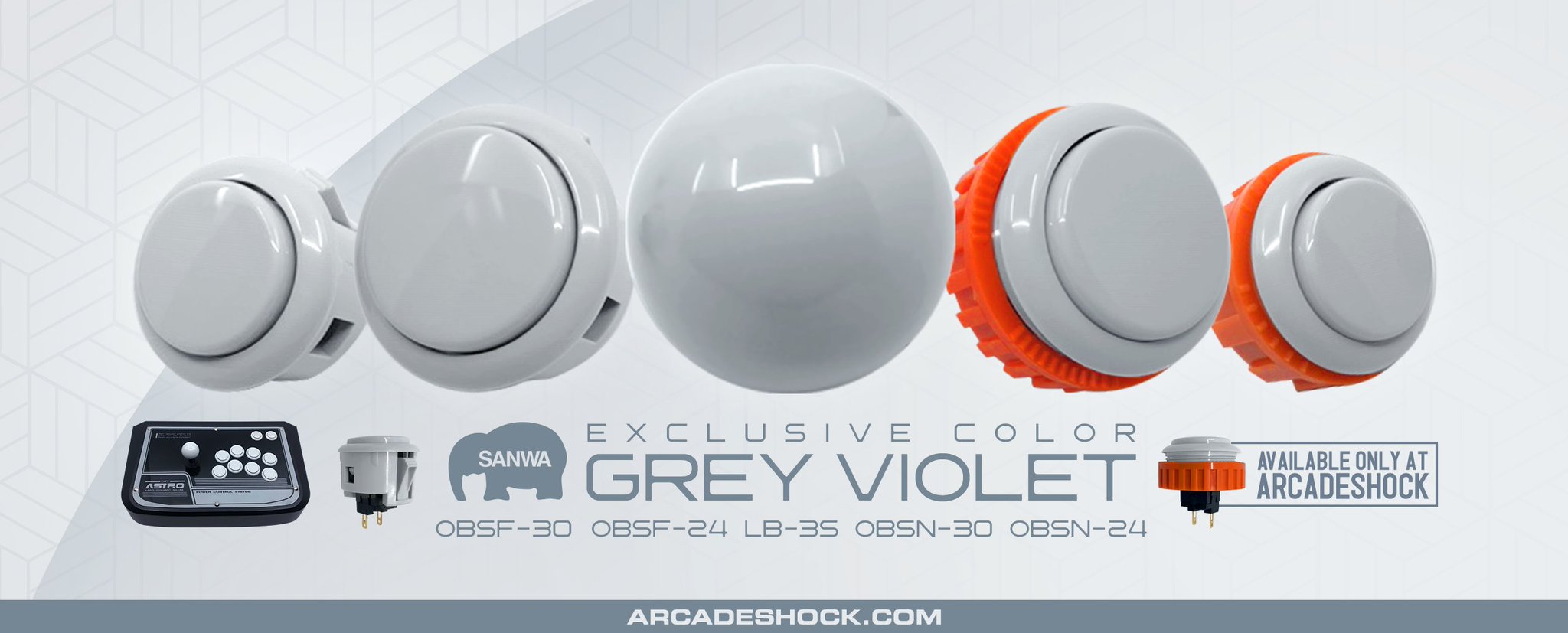 EVOLVE MOTION 15LB 1oz 新品未使用 ARCADESHOCK - EVO LAS VEGAS 2025 on X: 