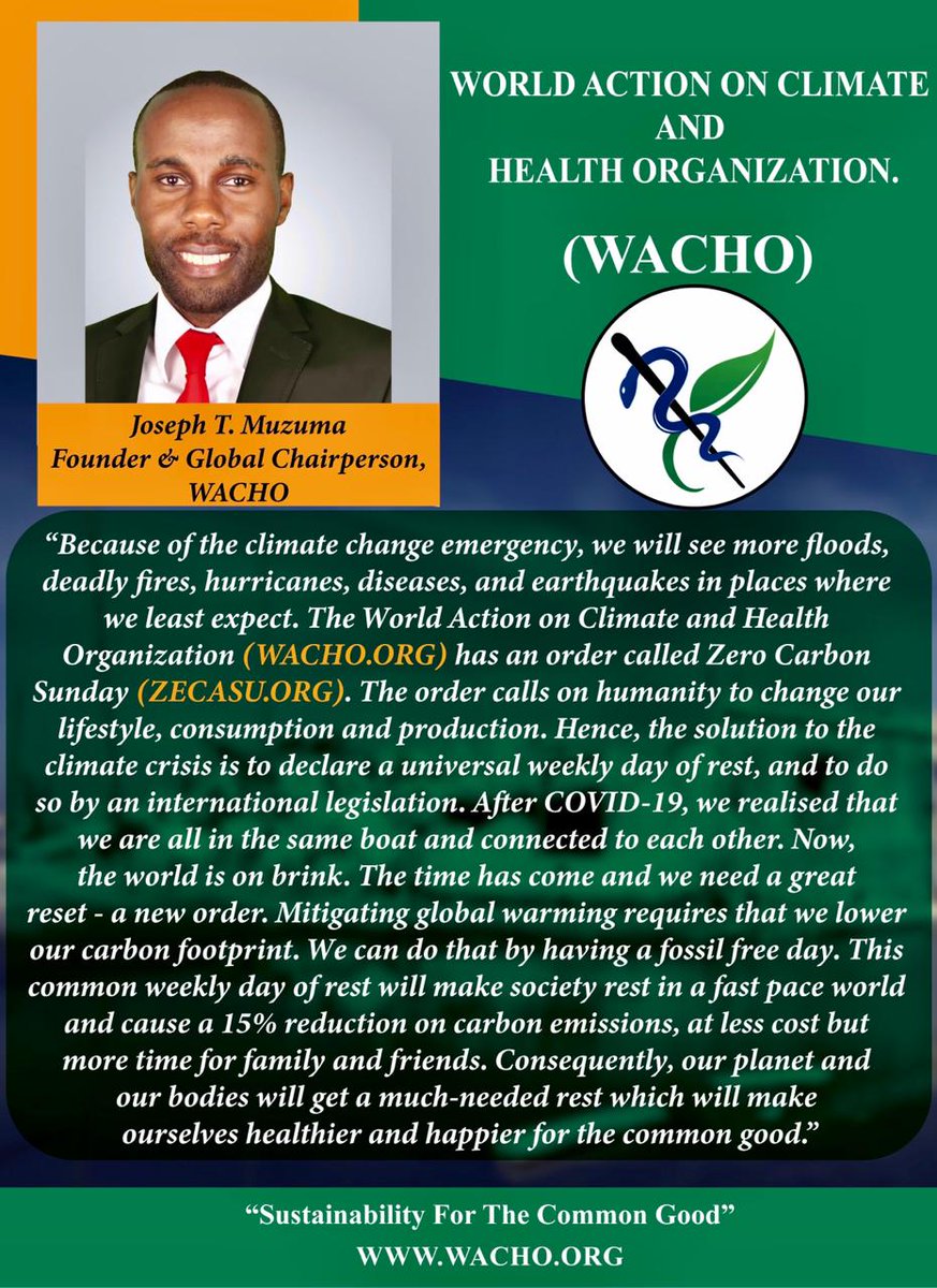 WACHO Headquarters (@wacho_org) on Twitter photo WORLD ON BRINK @dr_muzuma <a href="/Forumcctza/">Forumcctza</a> <a href="/EUinTZ/">EU in Tanzania</a> <a href="/PACJA1/">PACJA</a> @TMHSTanzania <a href="/NipeFagio/">#ZeroWasteTanzania</a> <a href="/GYBN_CBD/">Global Youth Biodiversity Network (GYBN)</a> <a href="/earthdaytz/">Earth Day Tanzania</a> <a href="/NemcTanzania/">NemcTanzania</a> <a href="/dr_makame/">Dr. Abdullah Hasnuu Makame</a> <a href="/MazingiraPlus/">#ZeroWasteSchool</a> <a href="/MKonekti/">Mazingira Konekti</a> <a href="/SwedeninTZ/">Sweden in Tanzania</a> <a href="/WHO_Tanzania/">WHO Tanzania</a> <a href="/tma_services/">Tanzania Meteorological Authority</a> <a href="/PLinTanzania/">Embassy of Poland in Tanzania</a> <a href="/EnviroAfrica/">Environment Africa</a> <a href="/hultprize/">Hult Prize</a> <a href="/SundayAlliance/">EuSundayAlliance</a> <a href="/wacho_muhas/">WACHO MUHAS</a> <a href="/UdsmWacho/">WACHO-UDSM</a> @sua_wacho WORLD ON BRINK @dr_muzuma <a href="/Forumcctza/">Forumcctza</a> <a href="/EUinTZ/">EU in Tanzania</a> <a href="/PACJA1/">PACJA</a> @TMHSTanzania <a href="/NipeFagio/">#ZeroWasteTanzania</a> <a href="/GYBN_CBD/">Global Youth Biodiversity Network (GYBN)</a> <a href="/earthdaytz/">Earth Day Tanzania</a> <a href="/NemcTanzania/">NemcTanzania</a> <a href="/dr_makame/">Dr. Abdullah Hasnuu Makame</a> <a href="/MazingiraPlus/">#ZeroWasteSchool</a> <a href="/MKonekti/">Mazingira Konekti</a> <a href="/SwedeninTZ/">Sweden in Tanzania</a> <a href="/WHO_Tanzania/">WHO Tanzania</a> <a href="/tma_services/">Tanzania Meteorological Authority</a> <a href="/PLinTanzania/">Embassy of Poland in Tanzania</a> <a href="/EnviroAfrica/">Environment Africa</a> <a href="/hultprize/">Hult Prize</a> <a href="/SundayAlliance/">EuSundayAlliance</a> <a href="/wacho_muhas/">WACHO MUHAS</a> <a href="/UdsmWacho/">WACHO-UDSM</a> @sua_wacho