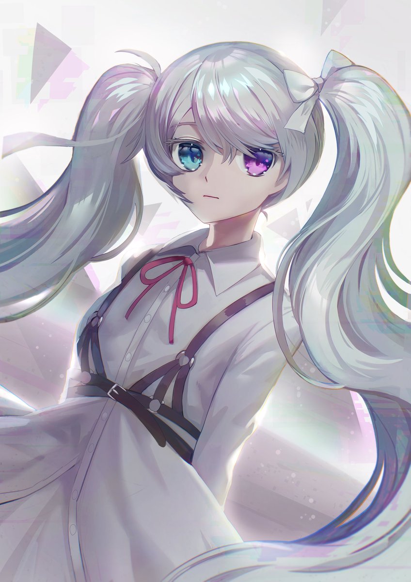 初音ミク 「rkgk
ニーゴのミクちゃん 」|構造飾(かざる) @お仕事募集中のイラスト