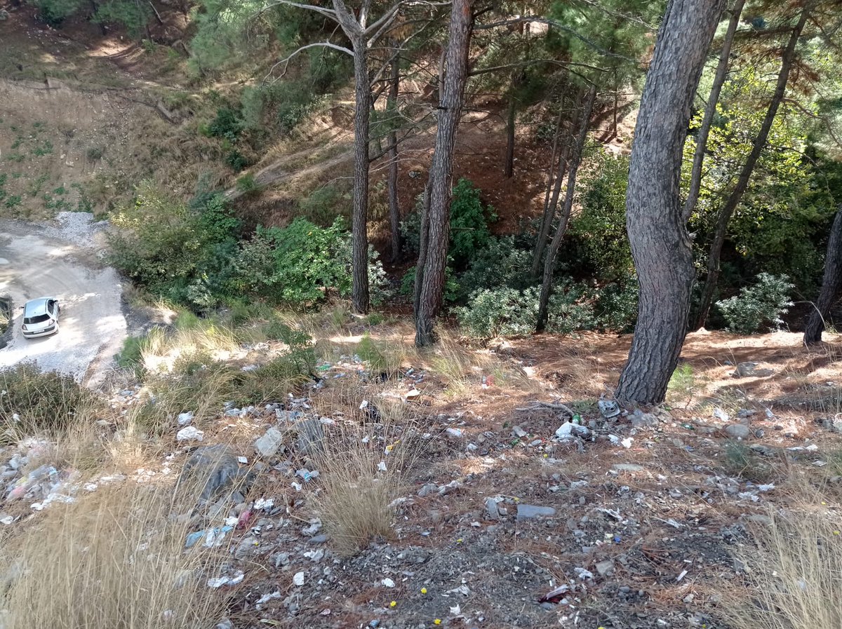 Aaah ne güzel doğa