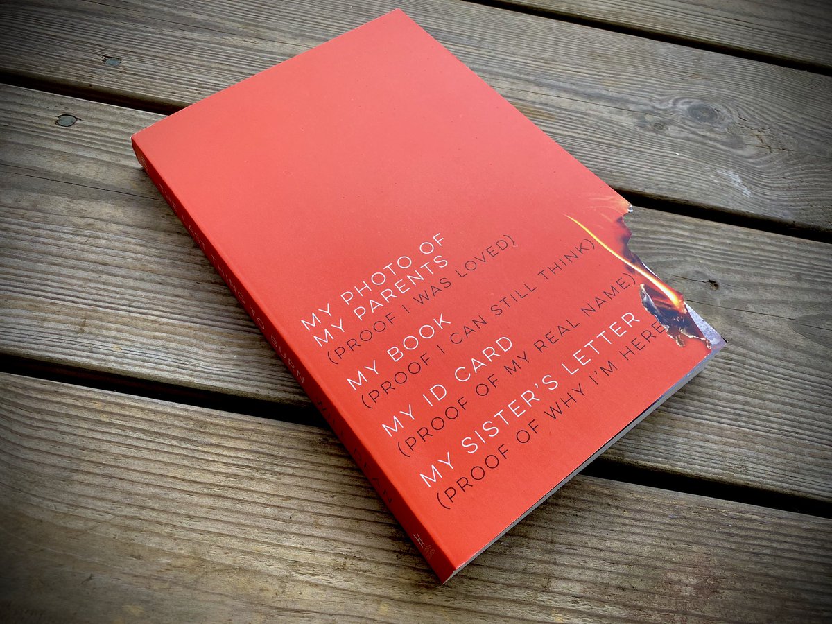 The Last Thing to Burn #competition • RT &amp; Follow by Nov 1st • I’ll #giveaway a signed proof of #TheLastThingToBurn + Donate £50 to a charity of your choice + Send you a £50 voucher/order from your favourite indie bookshop • Worldwide • Winner announced Nov 2nd • Good luck