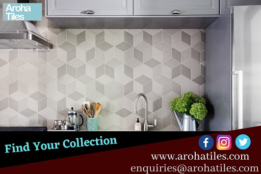 Creating the right atmosphere can #improve your productivity, mood, and even #creativity.
Why not add personal touches from one of our collections.
Create the ambiance of #luxury that you desire.
Check out our Collection: bit.ly/2yBUQ8T
#LargestTileCollection #Tiles